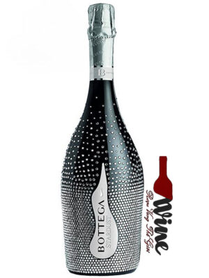 Rượu Sâm Banh Bottega Stardust Prosecco