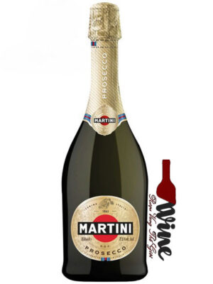 Rượu Sparkling Martini Prosecco